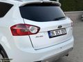 MASRAFSIZ DİZEL OTOMATİK TİTANİUM CAM TAVAN KUGA