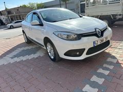 Sahibinden Renault Fluence 1.5 dCi Joy 2013 Model