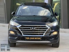 HYUNDAİ TUCSON 4X4 ELİTE DCT 136HP