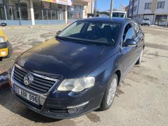 Sahibinden Volkswagen Passat 1.6 FSi Comfortline 2007 Model 