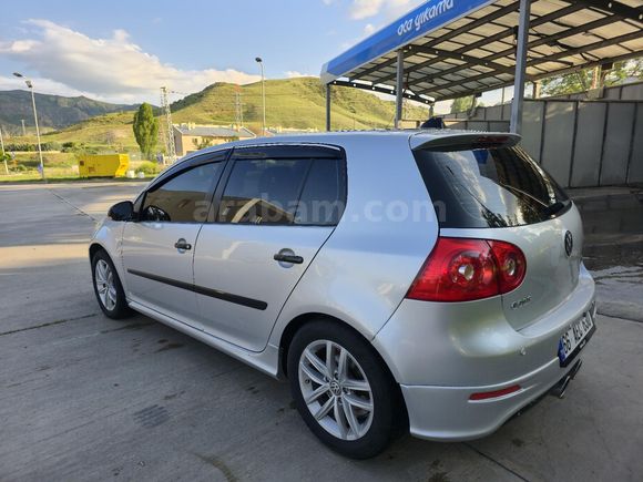 Sahibinden Volkswagen Golf 1.4 TSi Midline 2008 Model