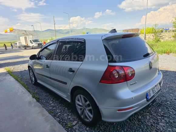 Sahibinden Volkswagen Golf 1.4 TSi Midline 2008 Model