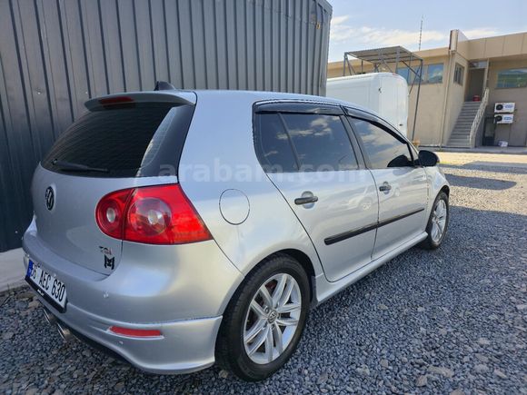 Sahibinden Volkswagen Golf 1.4 TSi Midline 2008 Model