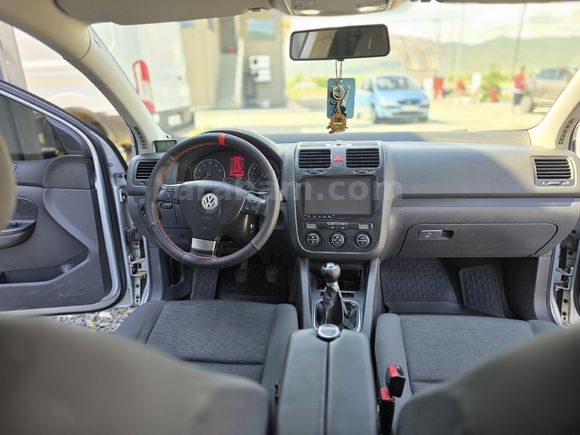 Sahibinden Volkswagen Golf 1.4 TSi Midline 2008 Model