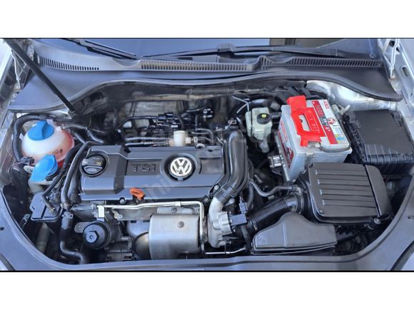 Sahibinden Volkswagen Golf 1.4 TSi Midline 2008 Model