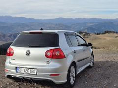 Sahibinden Volkswagen Golf 1.4 TSi Midline 2008 Model