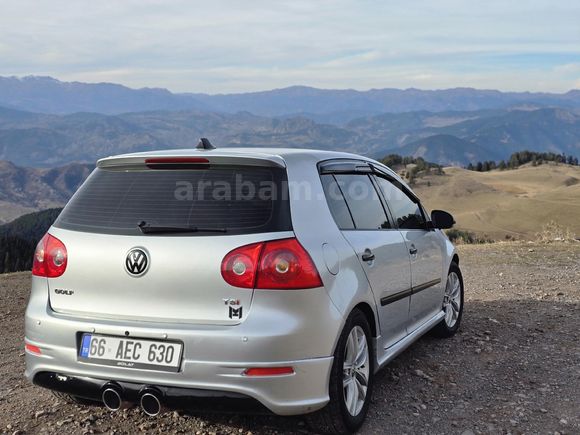 Sahibinden Volkswagen Golf 1.4 TSi Midline 2008 Model