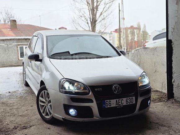 Sahibinden Volkswagen Golf 1.4 TSi Midline 2008 Model