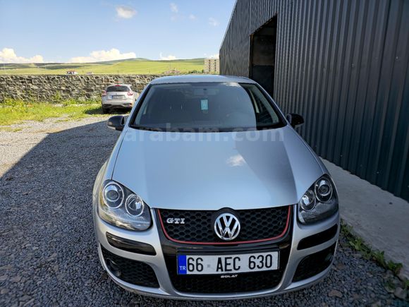 Sahibinden Volkswagen Golf 1.4 TSi Midline 2008 Model