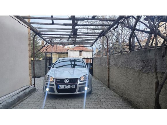 Sahibinden Volkswagen Golf 1.4 TSi Midline 2008 Model