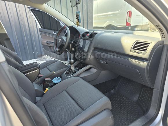 Sahibinden Volkswagen Golf 1.4 TSi Midline 2008 Model