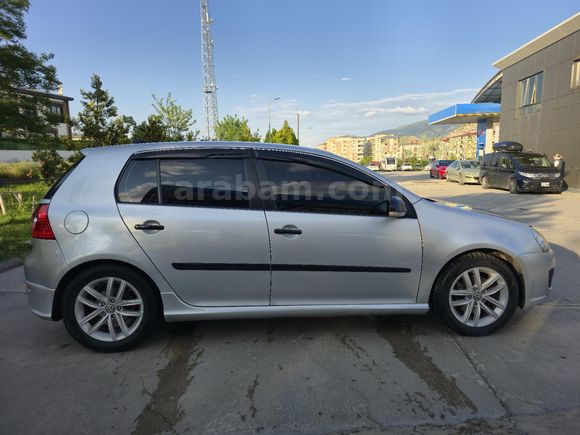 Sahibinden Volkswagen Golf 1.4 TSi Midline 2008 Model