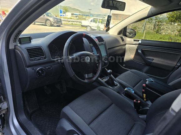 Sahibinden Volkswagen Golf 1.4 TSi Midline 2008 Model