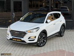 2020 - TUCSON - ELİTE - HATASIZ - BOYASIZ - 175.000 KM - FULL
