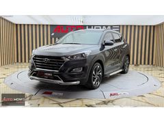 2020 TUCSON 4x4 ELİTE"111.000 KM"DEĞİŞENSİZ CAM TAVAN 36 AY TAKS