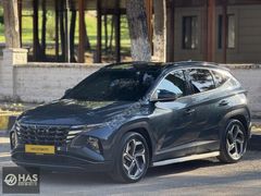 HAS-OTOMOTİV-2021-HYUNDAİ-TUCSON-ELİT-1.6 CRDİ DİZEL OTOMATİK