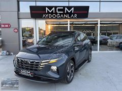 MCM AYDOĞANLAR OTOMOTİVDEN HATASIZ BOYASIZ KAYITSIZ ELİTE TUCSON