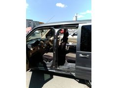 Sahibinden Ford Tourneo Connect 1.8 TDCI K200S 2008 Model