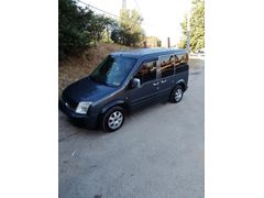 Sahibinden Ford Tourneo Connect 1.8 TDCI K200S 2008 Model