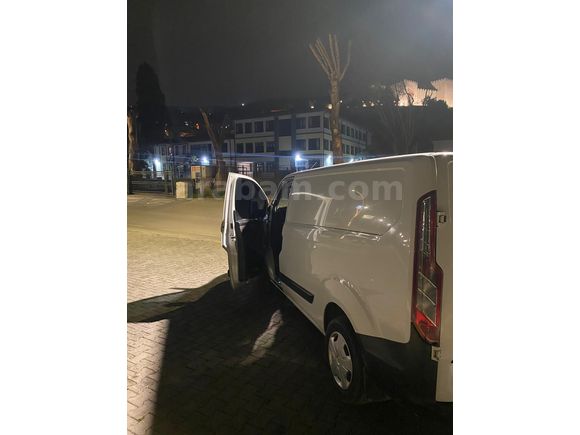 Sahibinden Ford Transit Custom 320 S Trend 2021 Model