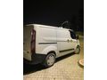 Sahibinden Ford Transit Custom 320 S Trend 2021 Model
