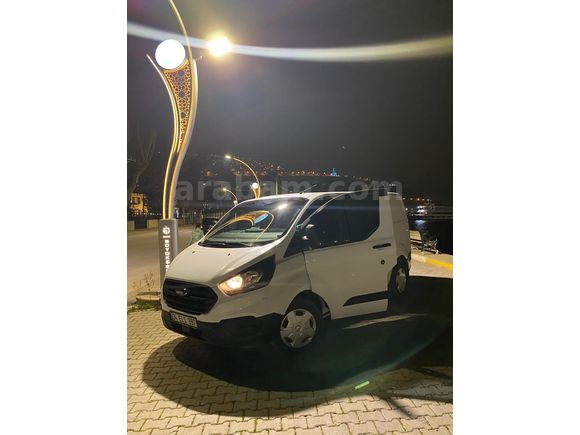 Sahibinden Ford Transit Custom 320 S Trend 2021 Model