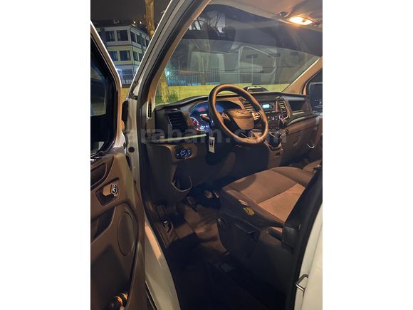 Sahibinden Ford Transit Custom 320 S Trend 2021 Model