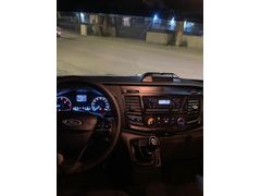 Sahibinden Ford Transit Custom 320 S Trend 2021 Model