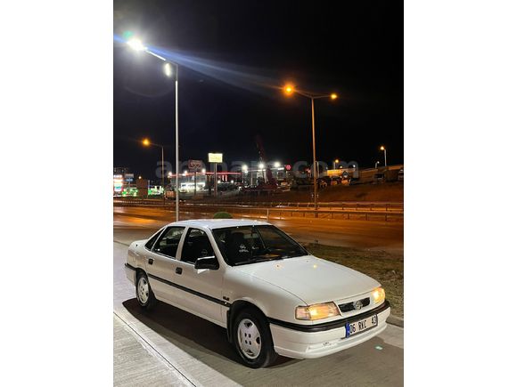 Sahibinden Opel Vectra 2.0 GLS 1994 Model