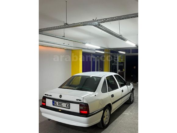 Sahibinden Opel Vectra 2.0 GLS 1994 Model