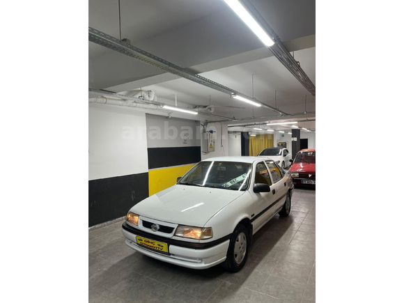 Sahibinden Opel Vectra 2.0 GLS 1994 Model