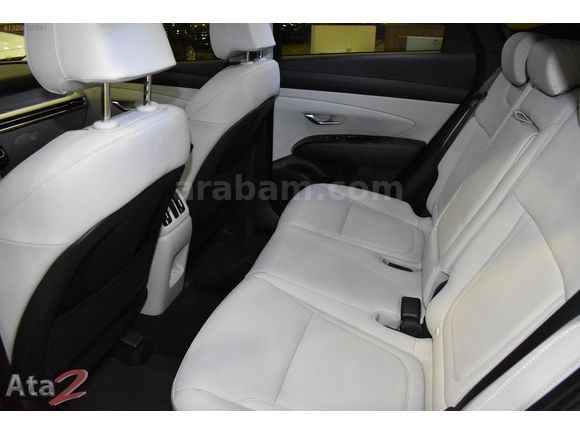 ATA HYUNDAİ PLAZADAN 2025 TUCSON 1.6 CRDİ ELİTE PLUS