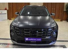 ATA HYUNDAİ PLAZADAN 2025 TUCSON 1.6 CRDİ ELİTE PLUS