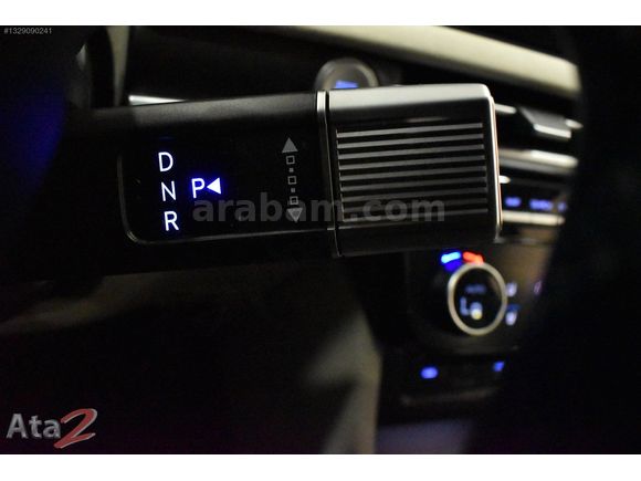 ATA HYUNDAİ PLAZADAN 2025 TUCSON 1.6 CRDİ ELİTE PLUS