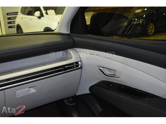 ATA HYUNDAİ PLAZADAN 2025 TUCSON 1.6 CRDİ ELİTE PLUS