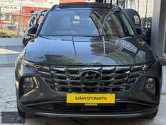 İLHAN OTOMOTİVDEN 2023 HYUNDAİ TUCSON 4X4 ELİTE PLUS BOYASIZ