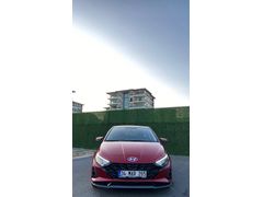 Sahibinden Hyundai i20 1.0 T-GDI Style 2024 Model 