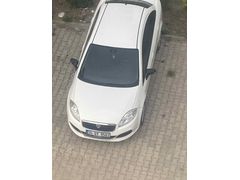 Sahibinden Fiat Linea 1.3 Multijet pop 2016