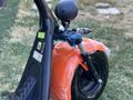 EFE'de 2024 MODEL KULLANILMAMIŞ ELEKTİRİKLİ MOTORLU BİSİKLET....