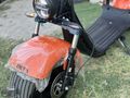 EFE'de 2024 MODEL KULLANILMAMIŞ ELEKTİRİKLİ MOTORLU BİSİKLET....