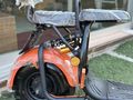EFE'de 2024 MODEL KULLANILMAMIŞ ELEKTİRİKLİ MOTORLU BİSİKLET....