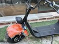 EFE'de 2024 MODEL KULLANILMAMIŞ ELEKTİRİKLİ MOTORLU BİSİKLET....