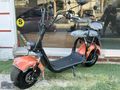 EFE'de 2024 MODEL KULLANILMAMIŞ ELEKTİRİKLİ MOTORLU BİSİKLET....