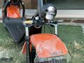 EFE'de 2024 MODEL KULLANILMAMIŞ ELEKTİRİKLİ MOTORLU BİSİKLET....