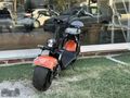 EFE'de 2024 MODEL KULLANILMAMIŞ ELEKTİRİKLİ MOTORLU BİSİKLET....