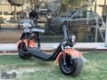 EFE'de 2024 MODEL KULLANILMAMIŞ ELEKTİRİKLİ MOTORLU BİSİKLET....