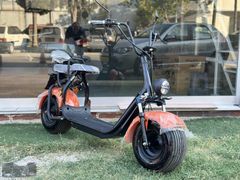 EFE'de 2024 MODEL KULLANILMAMIŞ ELEKTİRİKLİ MOTORLU BİSİKLET....