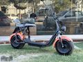 EFE'de 2024 MODEL KULLANILMAMIŞ ELEKTİRİKLİ MOTORLU BİSİKLET....