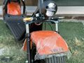 EFE'de 2024 MODEL KULLANILMAMIŞ ELEKTİRİKLİ MOTORLU BİSİKLET....