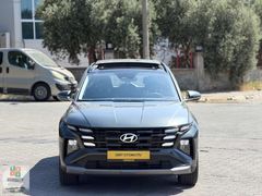 ÜMİT OTO'DA - 2025 MODEL HYUNDAI TUCSON 6.000 KM PRİME
